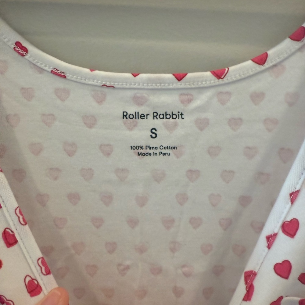 Roller Rabbit Nightgown - Picture 2 of 2